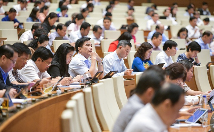 Cá nhân kinh doanh bất động sản quy mô nhỏ không phải thành lập doanh nghiệp - Ảnh 2.