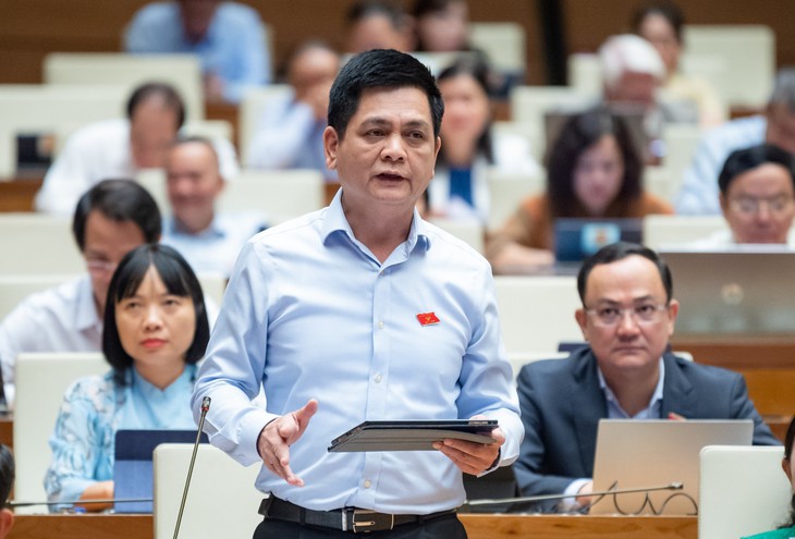 'Thao túng thị trường bất động sản nguy hiểm không kém hành vi thao túng thị trường chứng khoán' - Ảnh 4.