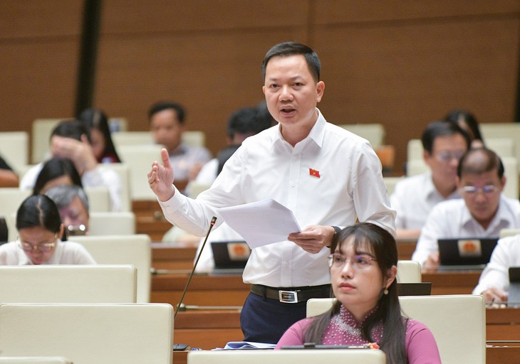 'Thao túng thị trường bất động sản nguy hiểm không kém hành vi thao túng thị trường chứng khoán' - Ảnh 5.