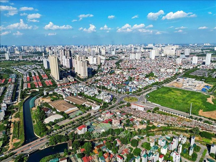 Hàng loạt chính sách kinh tế mới có hiệu lực từ tháng 11/2023 - Ảnh 1.