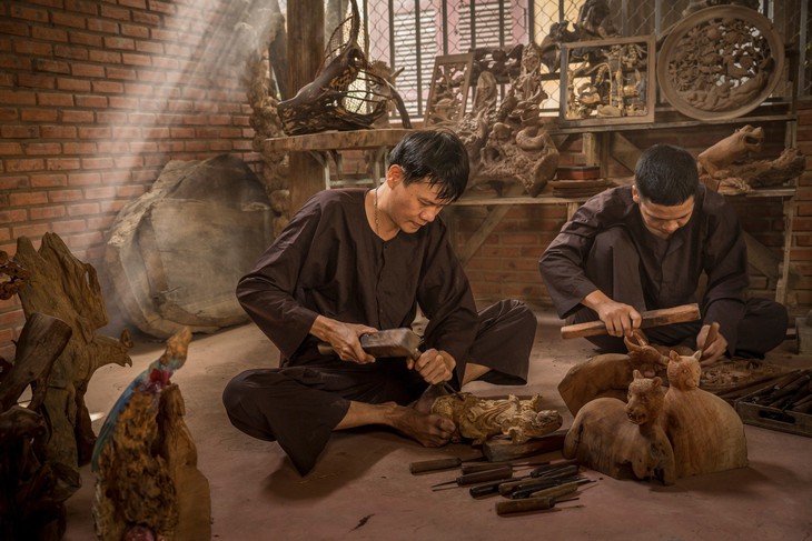 Hội An được vinh danh là thành phố sáng tạo toàn cầu - Ảnh 1.