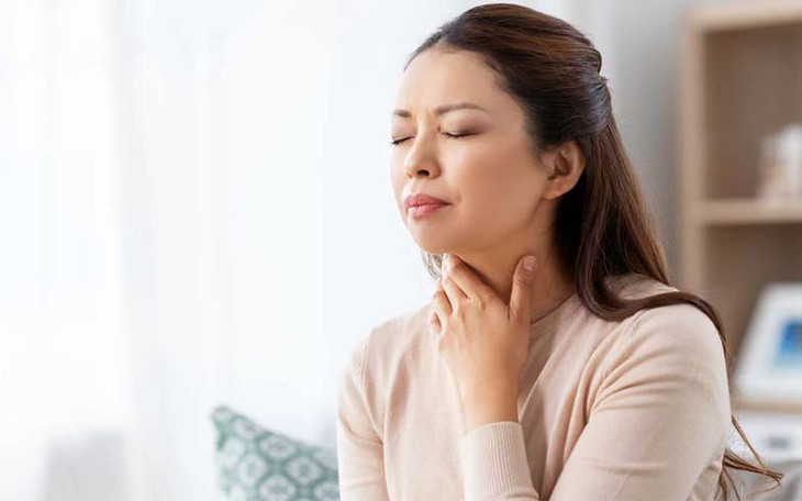 Ung thư thực quản là gì? Dấu hiệu nhận biết và cách phòng tránh