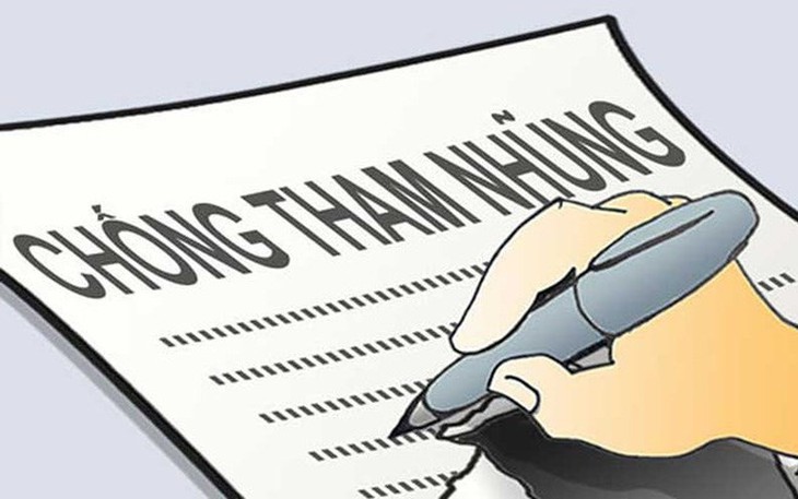 TPHCM "mua" tin tham nhũng, tiêu cực của người dân lên đến 10 triệu đồng/vụ việc