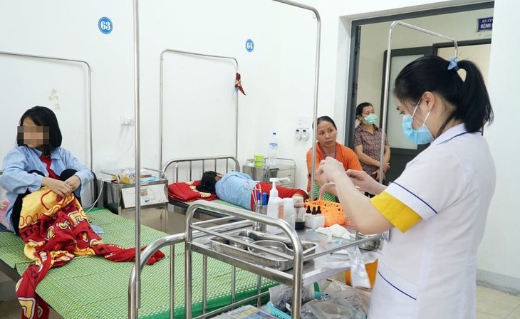 Tan máu bẩm sinh có thể chủ động phòng tránh với những xét nghiệm tầm soát cơ bản, chi phí thấp - Ảnh 3.