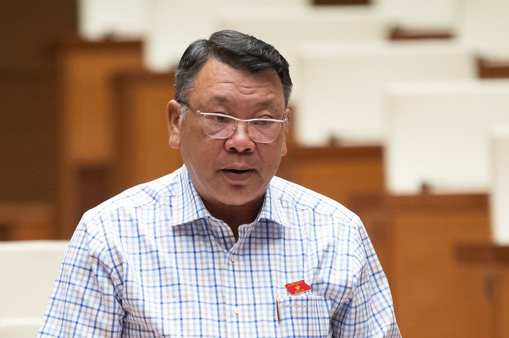 Đề xuất nghiêm cấm thao túng, làm nhiễu loạn thị trường bất động sản - Ảnh 4. Đề xuất nghiêm cấm thao túng, làm nhiễu loạn thị trường bất động sản - Ảnh 4.