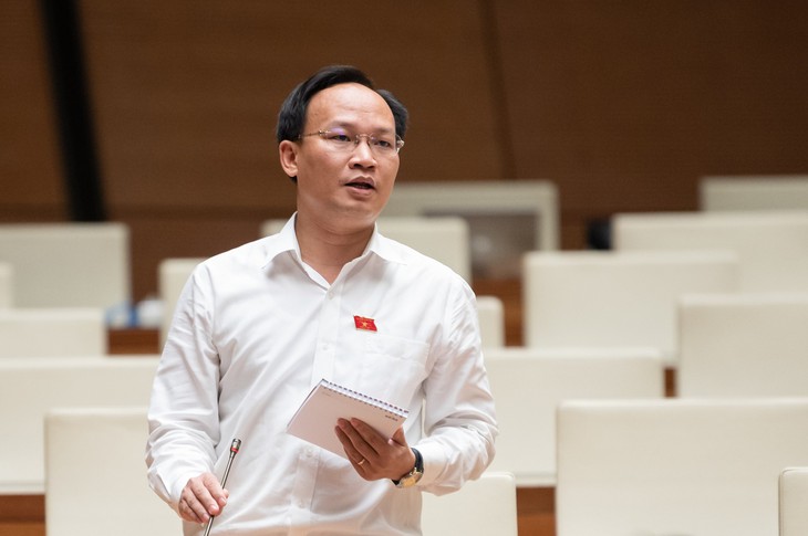 Đề xuất nghiêm cấm thao túng, làm nhiễu loạn thị trường bất động sản - Ảnh 2. Đề xuất nghiêm cấm thao túng, làm nhiễu loạn thị trường bất động sản - Ảnh 2.