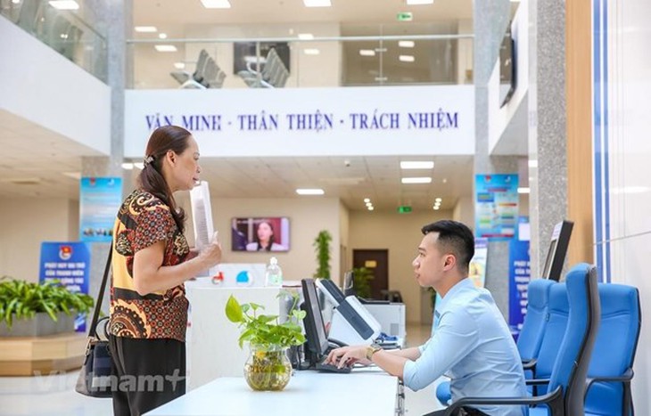 Kết luận của Bộ Chính trị về đổi mới tổ chức đơn vị sự nghiệp công lập - Ảnh 1. Kết luận của Bộ Chính trị về đổi mới tổ chức đơn vị sự nghiệp công lập - Ảnh 1.