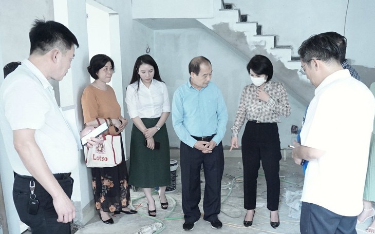 Chuyên gia chống dịch bàn giải pháp chống sốt xuất huyết cùng Hà Nội