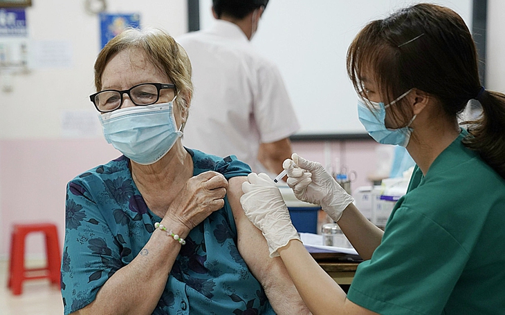 Ngày 4/10: Số mắc COVID-19 mới tăng lên 27 ca