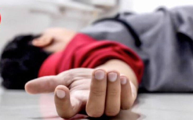Đang ăn cơm bỗng lả dần, bệnh nhân được chẩn đoán đột quỵ não