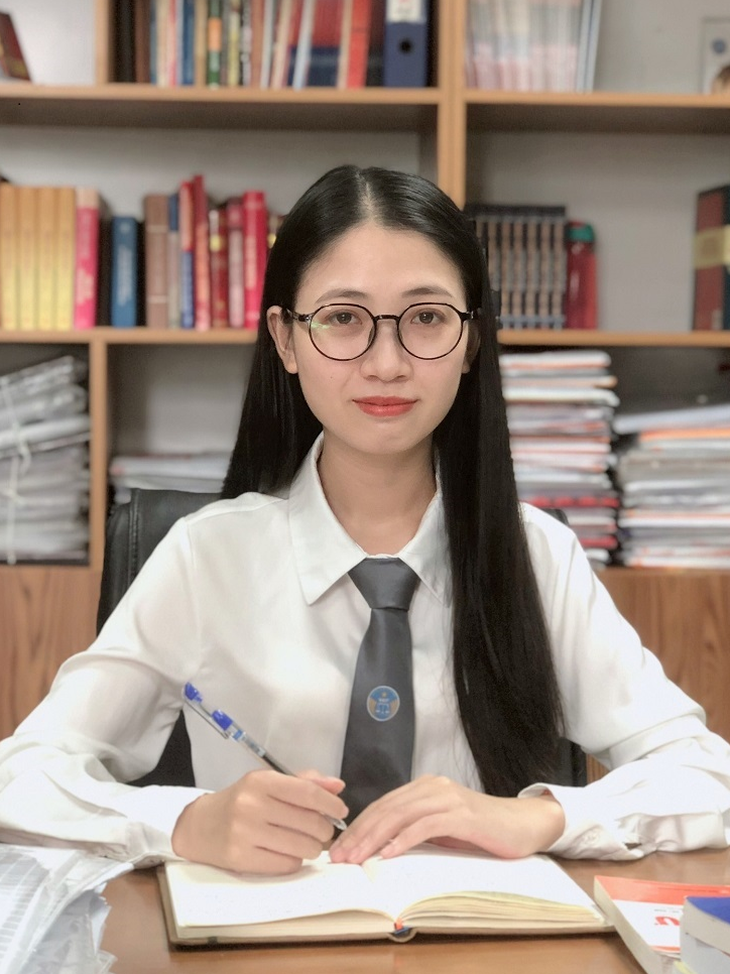 Thầy cô bạo hành học sinh: Hình thức xử lý nào giáo viên sẽ phải đối mặt? - Ảnh 1.