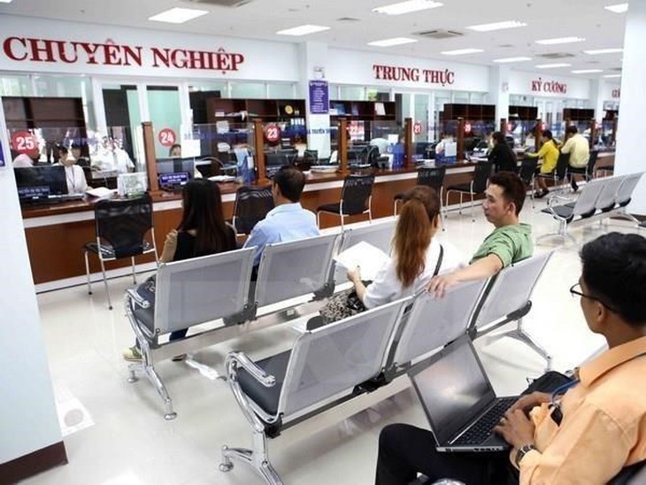 Kết luận của Bộ Chính trị về đổi mới tổ chức đơn vị sự nghiệp công lập - Ảnh 3. Kết luận của Bộ Chính trị về đổi mới tổ chức đơn vị sự nghiệp công lập - Ảnh 3.