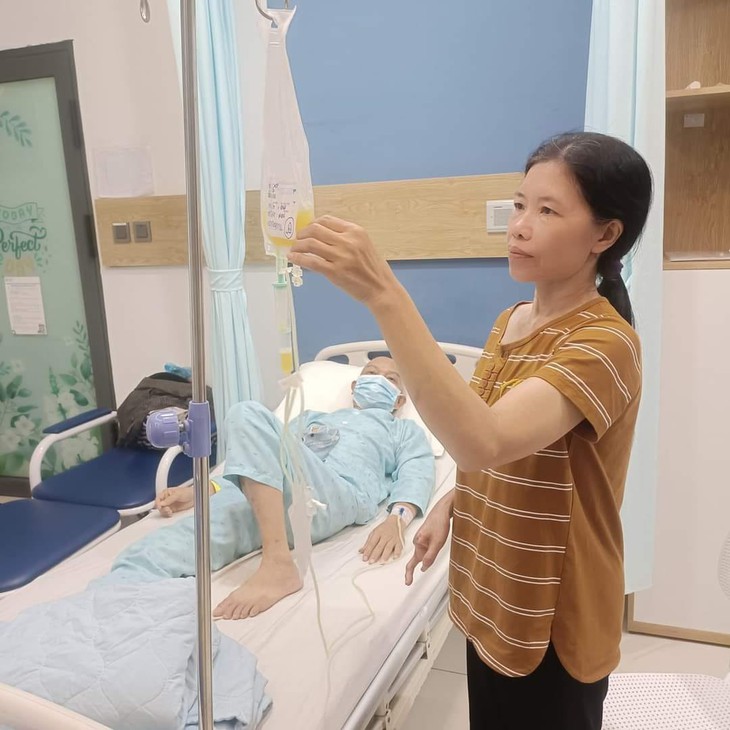 Người giành cả thanh xuân vận động hiến máu, tạo ‘ngân hàng sữa mẹ’ - Ảnh 5.