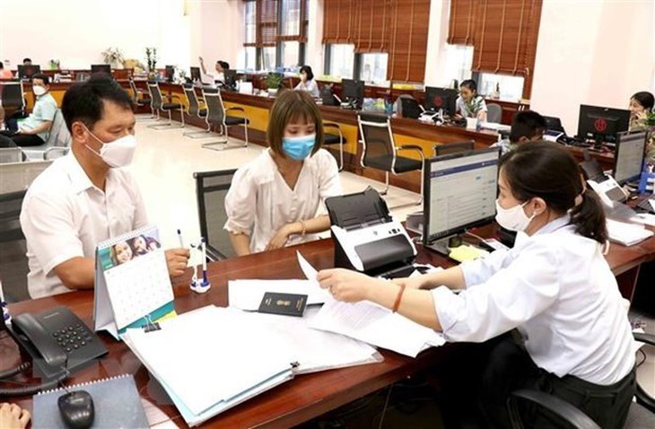 Kết luận của Bộ Chính trị về đổi mới tổ chức đơn vị sự nghiệp công lập - Ảnh 2. Kết luận của Bộ Chính trị về đổi mới tổ chức đơn vị sự nghiệp công lập - Ảnh 2.
