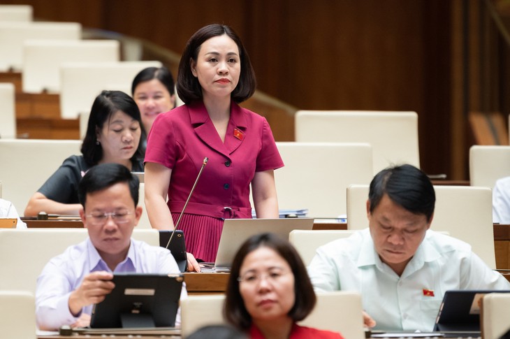 Đề xuất nghiêm cấm thao túng, làm nhiễu loạn thị trường bất động sản - Ảnh 1. Đề xuất nghiêm cấm thao túng, làm nhiễu loạn thị trường bất động sản - Ảnh 1.