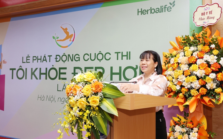 TÔI KHỎE ĐẸP HƠN Lần 2: Vì sao trong 1 tháng ứng viên không được giảm quá 6% trọng lượng cơ thể? 
