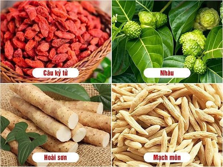 Cách hỗ trợ phòng ngừa biến chứng bệnh tiểu đường - Ảnh 2. Cách hỗ trợ phòng ngừa biến chứng bệnh tiểu đường - Ảnh 2.