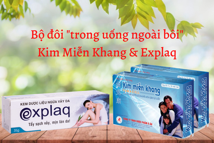 Các triệu chứng của bệnh vảy nến bạn nên biết - Ảnh 3. Các triệu chứng của bệnh vảy nến bạn nên biết - Ảnh 3.