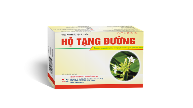 Cách hỗ trợ phòng ngừa biến chứng bệnh tiểu đường - Ảnh 3. Cách hỗ trợ phòng ngừa biến chứng bệnh tiểu đường - Ảnh 3.