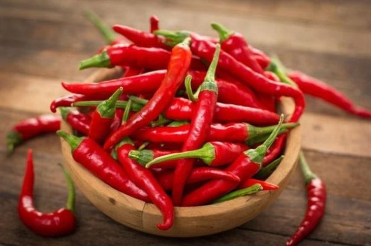 15 loại thực phẩm nên ăn hằng ngày giúp trái tim khỏe - Ảnh 4.
