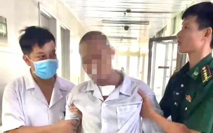 Nam bệnh nhân nặng nhất vụ cháy chung cư mini không còn phải thở máy, đã giao tiếp được