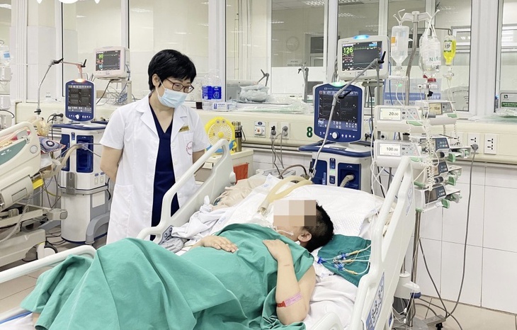 Một người vừa khỏi bệnh sốt xuất huyết, trong thời gian bao lâu sẽ bị lại? - Ảnh 1. Một người vừa khỏi bệnh sốt xuất huyết, trong thời gian bao lâu sẽ bị lại? - Ảnh 1.
