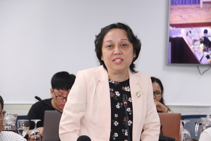 Tại sao nghi ngờ bánh su kem là nguyên nhân gây ra vụ ngộ độc khiến 1 trẻ tử vong và 19 người nhập viện tại TPHCM - Ảnh 1. Tại sao nghi ngờ bánh su kem là nguyên nhân gây ra vụ ngộ độc khiến 1 trẻ tử vong và 19 người nhập viện tại TPHCM - Ảnh 1.