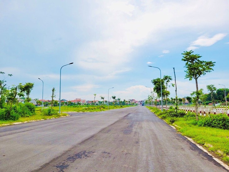 Hà Nội: Loạt quận, huyện chuẩn bị đấu giá tại nhiều dự án 'đất vàng' vào quý IV - Ảnh 2.