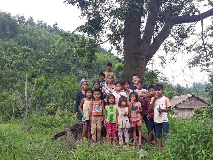 Phụ huynh tại Quảng Bình: 'Mức giảm học phí bằng rất nhiều ngày công của tôi' - Ảnh 5. Phụ huynh tại Quảng Bình: 'Mức giảm học phí bằng rất nhiều ngày công của tôi' - Ảnh 5.