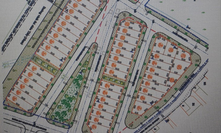 Hà Nội: Loạt quận, huyện chuẩn bị đấu giá tại nhiều dự án 'đất vàng' vào quý IV - Ảnh 3.
