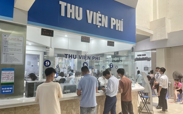 Cách tính giá dịch vụ khám chữa bệnh từ năm sau sẽ thế nào?