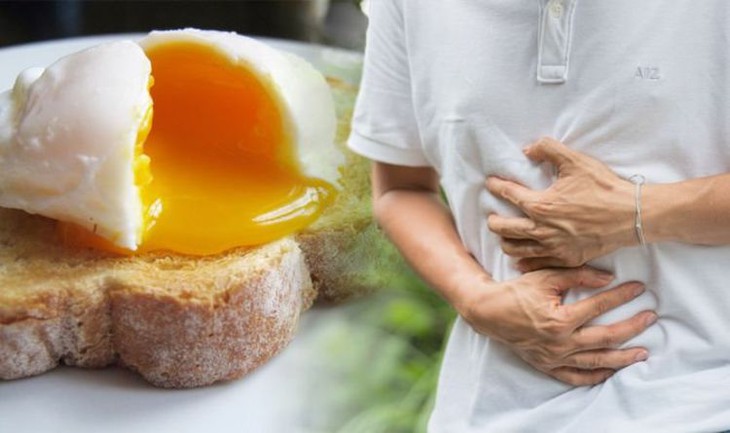 Trứng gà cực kỳ dễ gây ngộ độc, vì sao? - Ảnh 5.