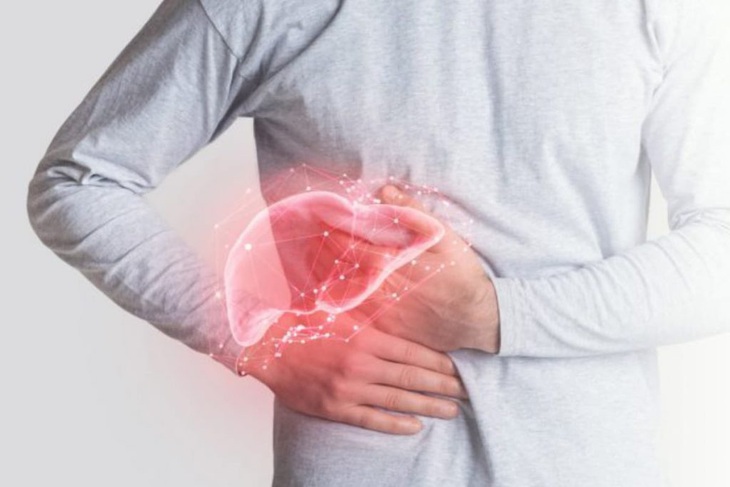 Viêm gan do virus B, C là một trong những nguyên nhân dẫn đến bệnh xơ gan và ung thư gan.
