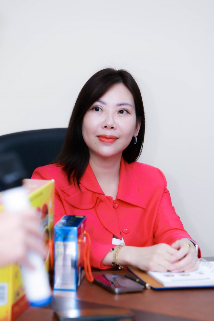 Đưa tinh hoa Việt đến từng mái ấm gia đình - Ảnh 4. Đưa tinh hoa Việt đến từng mái ấm gia đình - Ảnh 4.