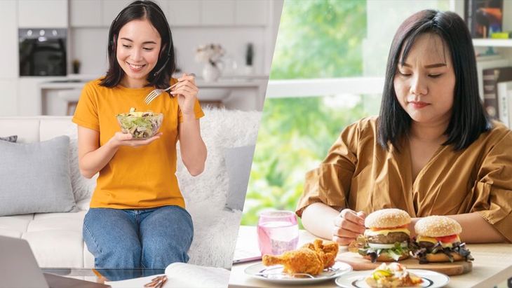Bổ sung dinh dưỡng chủ động để đạt chuẩn khỏe - đẹp - Ảnh 1.