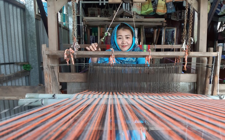 An Giang đầu tư có trọng điểm Chương trình MTQG 1719, thay đổi diện mạo vùng đồng bào DTTS
