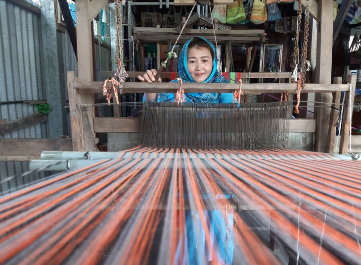 An Giang đầu tư có trọng điểm Chương trình MTQG 1719, thay đổi diện mạo vùng đồng bào DTTS- Ảnh 3. An Giang đầu tư có trọng điểm Chương trình MTQG 1719, thay đổi diện mạo vùng đồng bào DTTS- Ảnh 3.
