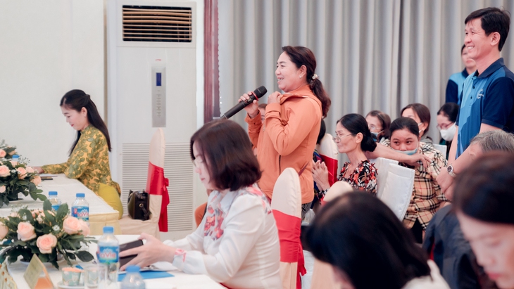 Bổ sung dinh dưỡng chủ động để đạt chuẩn khỏe - đẹp - Ảnh 3.