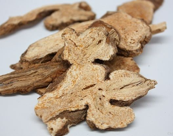 Đảng sâm chữa ăn không tiêu, cơ thể suy nhược - Ảnh 3.