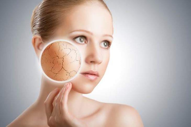 9 loại thực phẩm giúp cơ thể sản sinh collagen tự nhiên - Ảnh 2.