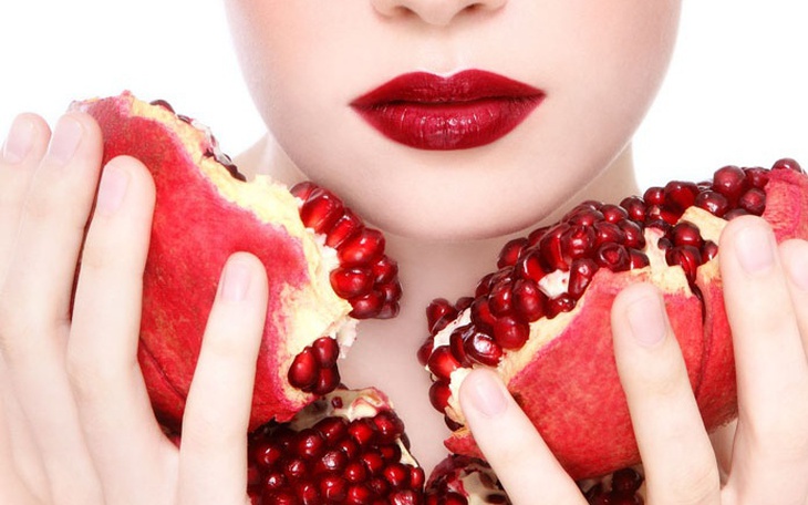 9 loại thực phẩm giúp cơ thể sản sinh collagen tự nhiên