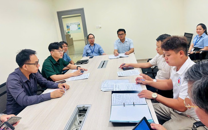 Bình Dương phát hiện ca đậu mùa khỉ thứ 2