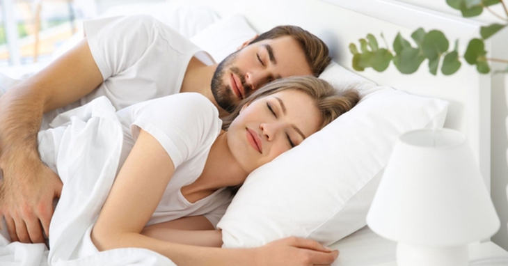 10 lợi ích sức khỏe hàng đầu của tình dục - Ảnh 4. 10 lợi ích sức khỏe hàng đầu của tình dục - Ảnh 4.