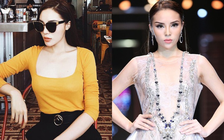 Những hoa hậu từng vướng ồn ào đi bar, hút 'bóng cười': Người lên tiếng, người suýt mất vương miện - Ảnh 4. Những hoa hậu từng vướng ồn ào đi bar, hút 'bóng cười': Người lên tiếng, người suýt mất vương miện - Ảnh 4.