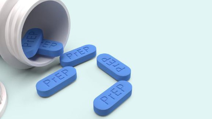 Thuốc PrEP có tác dụng phụ không? - Ảnh 1. Thuốc PrEP có tác dụng phụ không? - Ảnh 1.