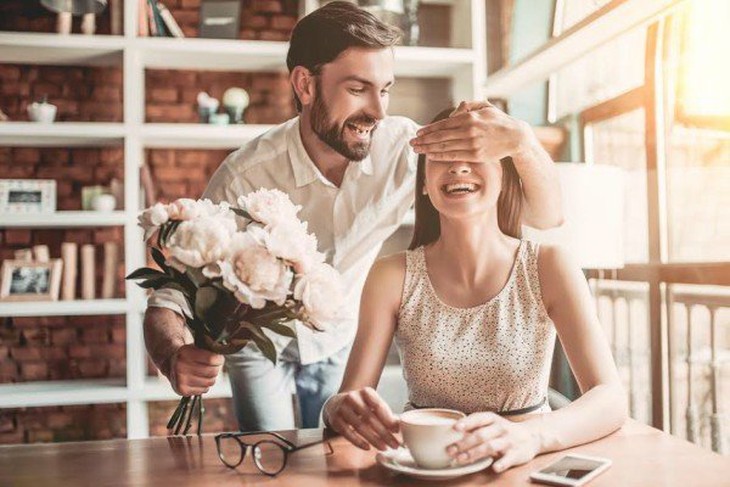 10 lợi ích sức khỏe hàng đầu của tình dục - Ảnh 2. 10 lợi ích sức khỏe hàng đầu của tình dục - Ảnh 2.