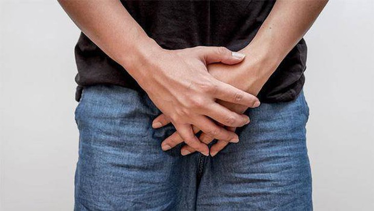 Lạm dụng thủ dâm và nguy cơ trầm cảm - Ảnh 1.