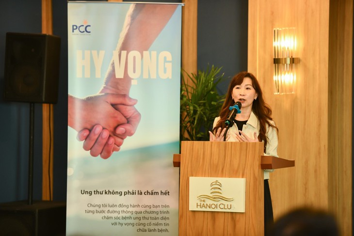 3 lầm tưởng về dinh dưỡng của bệnh nhân ung thư - Ảnh 2.