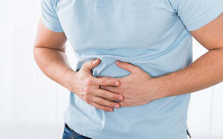 Đau bụng, viêm loét dạ dày: Thận trọng với thủng dạ dày - tá tràng