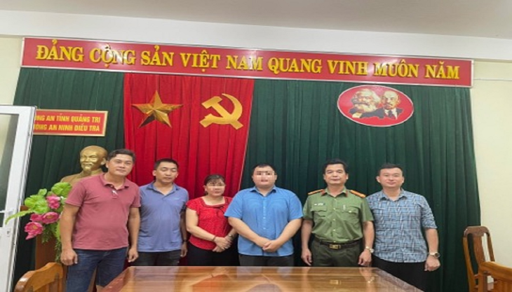 Nam thanh niên bị lừa sang vùng 'Tam giác vàng' kể lại giây phút trốn thoát - Ảnh 3.